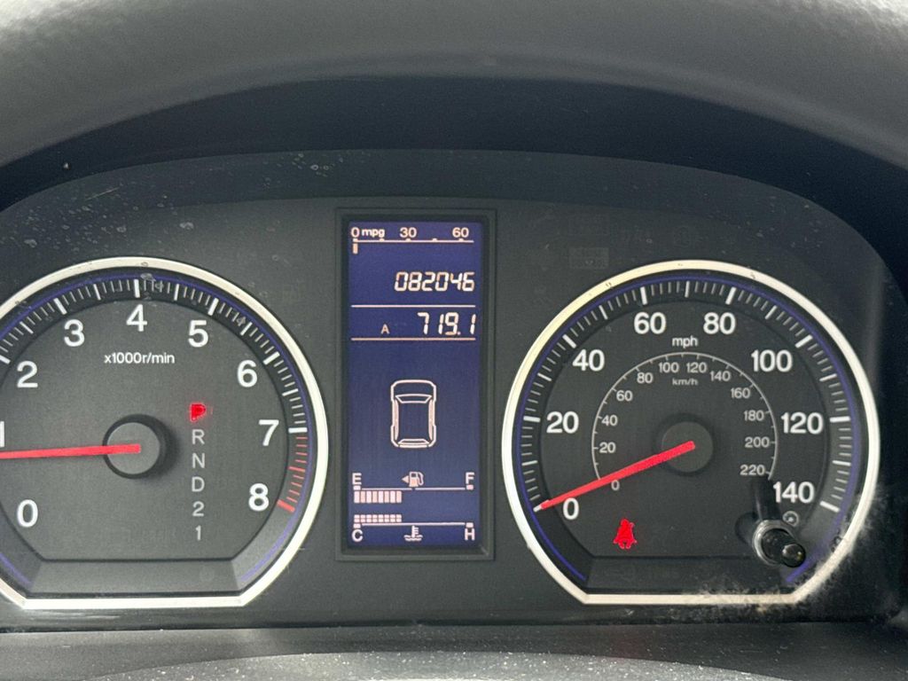 Used 2010 Honda CR-V SUV
