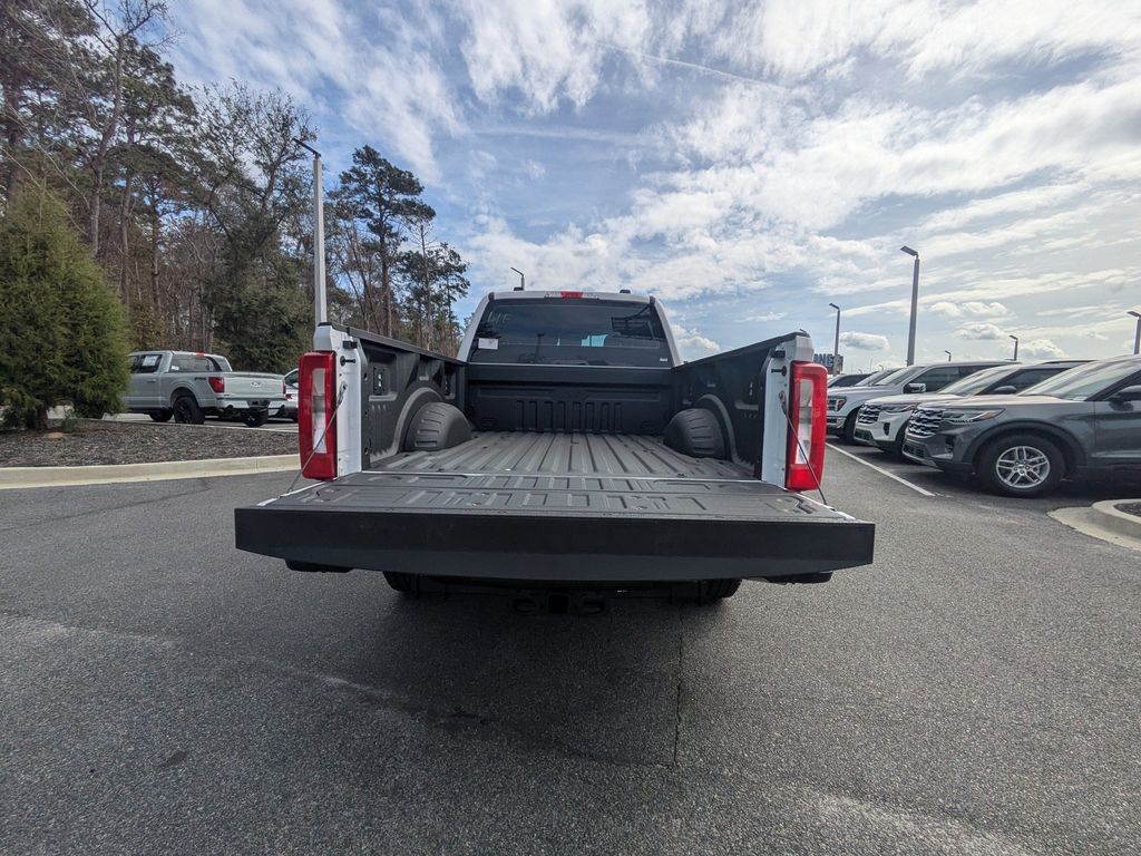 2026 Ford F-250 Super Duty XL