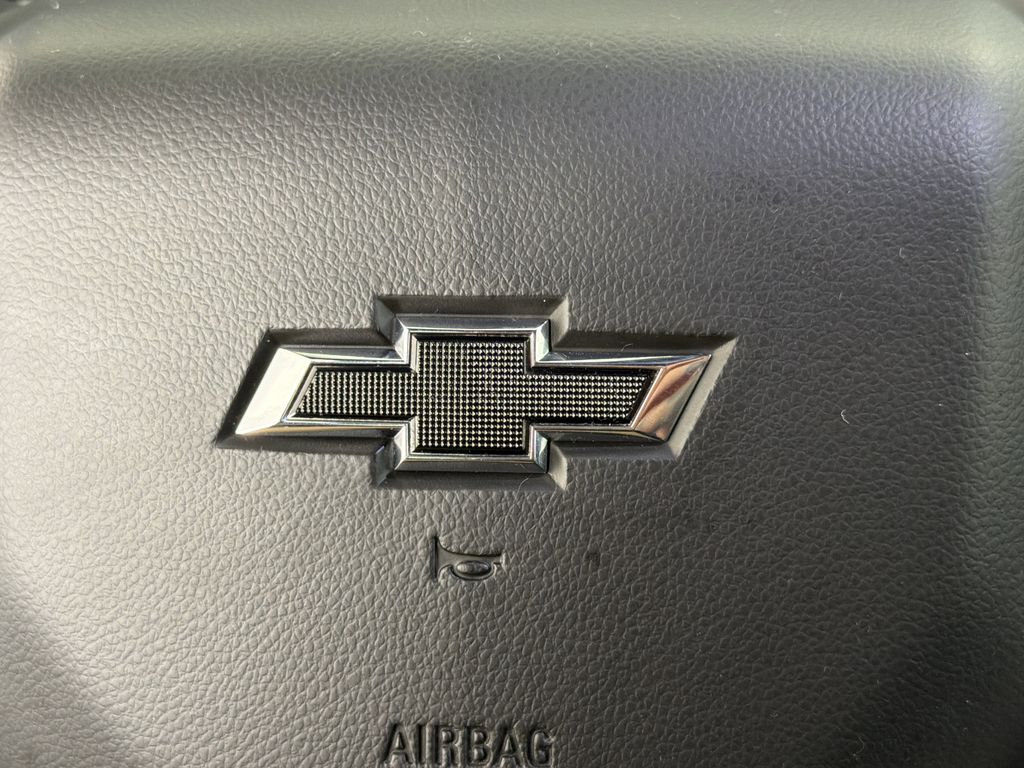 used 2020 Chevrolet Silverado 1500 car, priced at $28,995