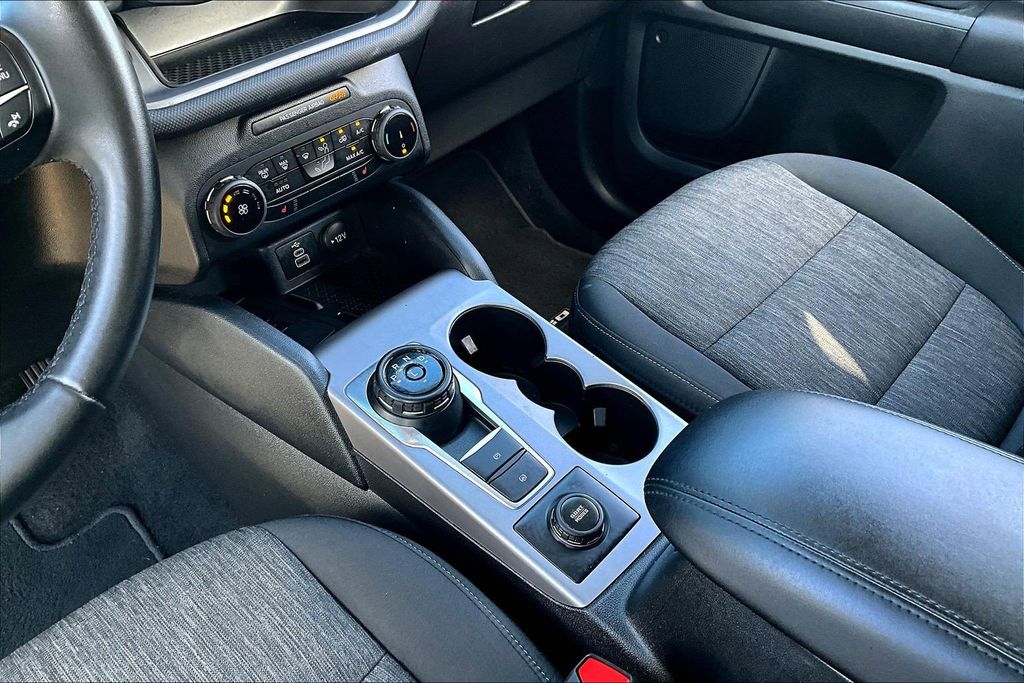 Used 2024 Gray Ford Big Bend image 14