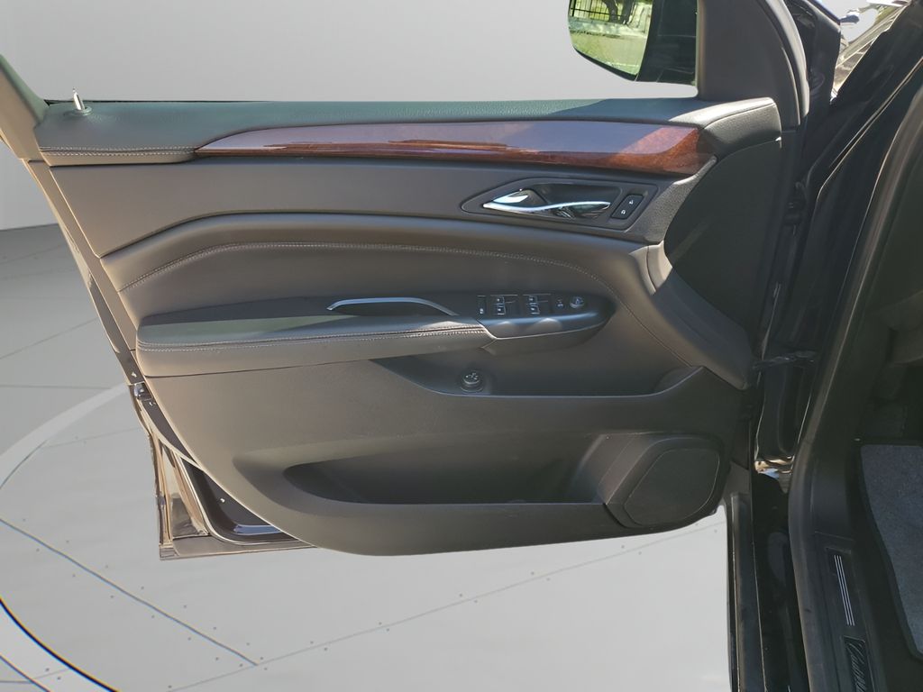 Used Car 2016 Cadillac Srx  Luxury For Sale Under $12,000 In Austin, Texas