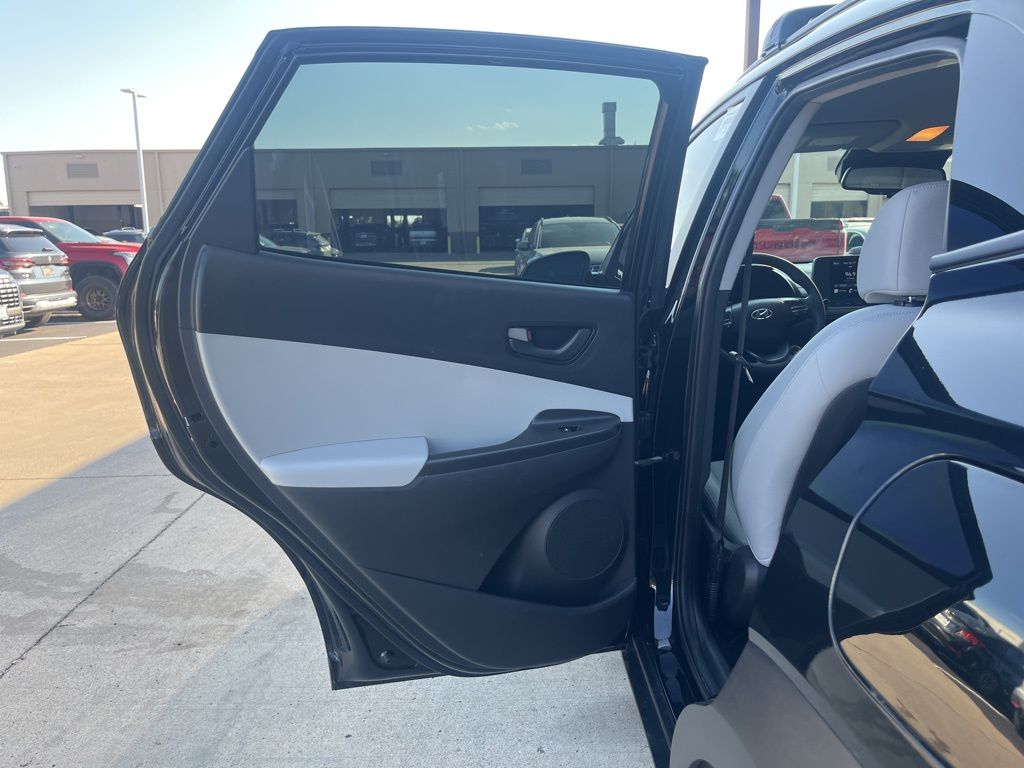 Thumbnail: 2023 Hyundai Kona - 13