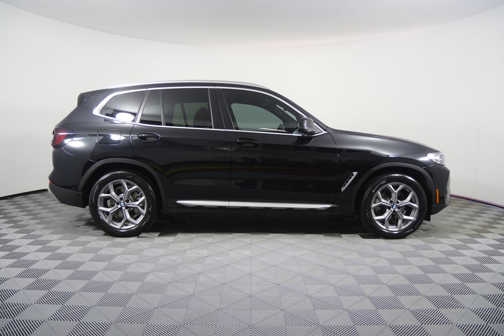 Thumbnail: 2023 BMW X3 - 2