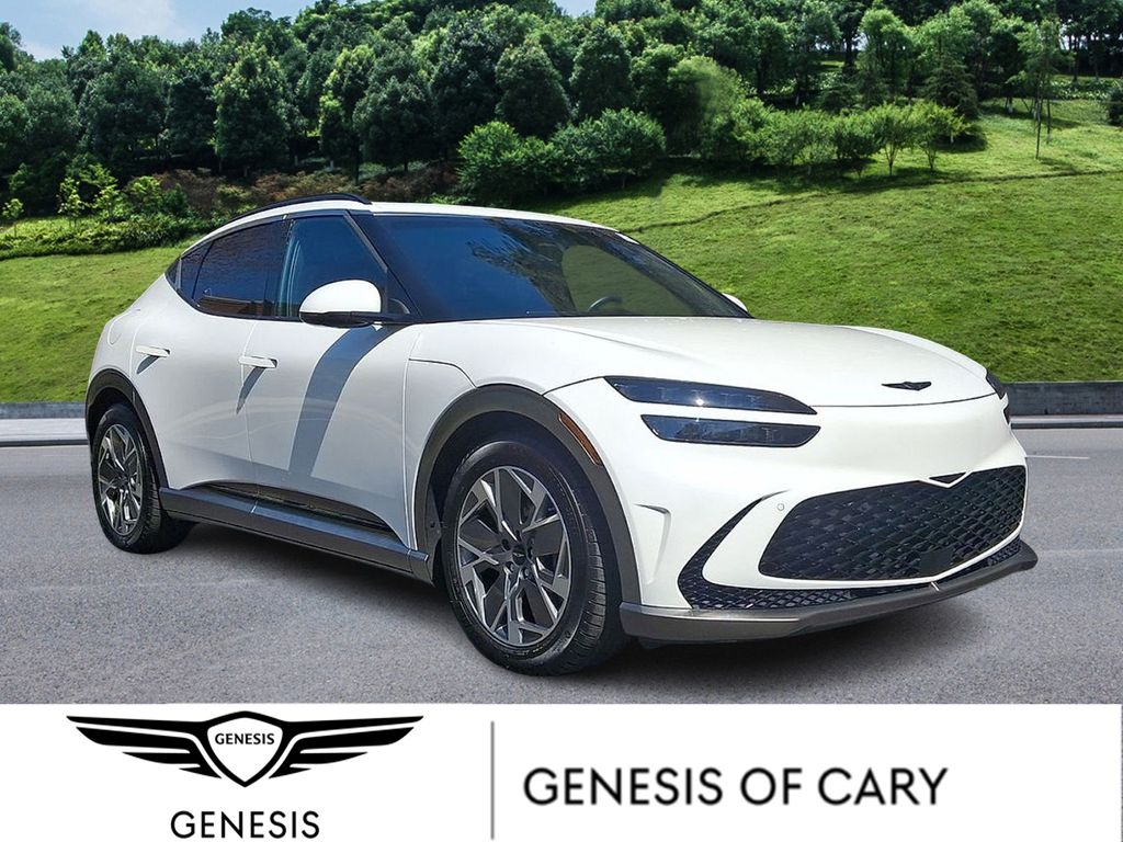 2024 Genesis GV60 Standard FWD