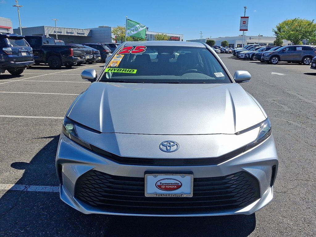 Thumbnail: 2025 Toyota Camry - 2