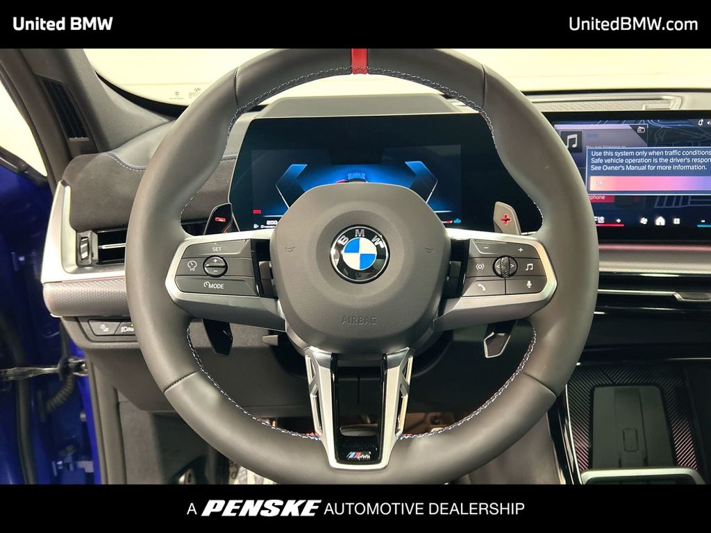 Thumbnail: 2026 BMW X1 - 14