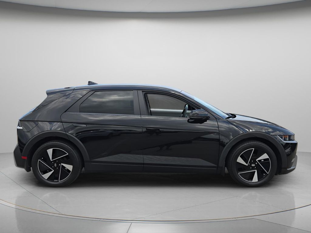 2025 Hyundai Ioniq - $27,599
