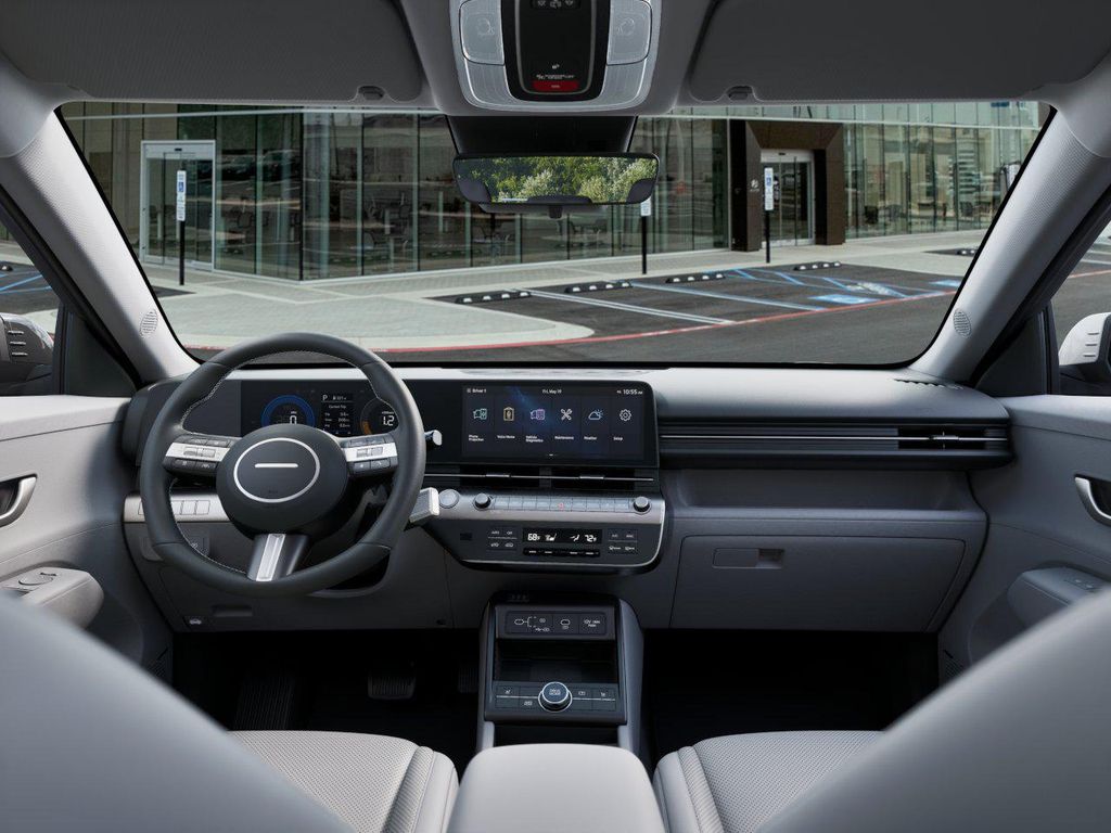 Thumbnail: 2027 Hyundai Kona - 11
