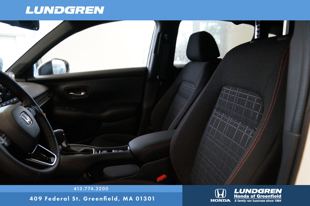 2026 Honda HR-V Sport - Photo 10