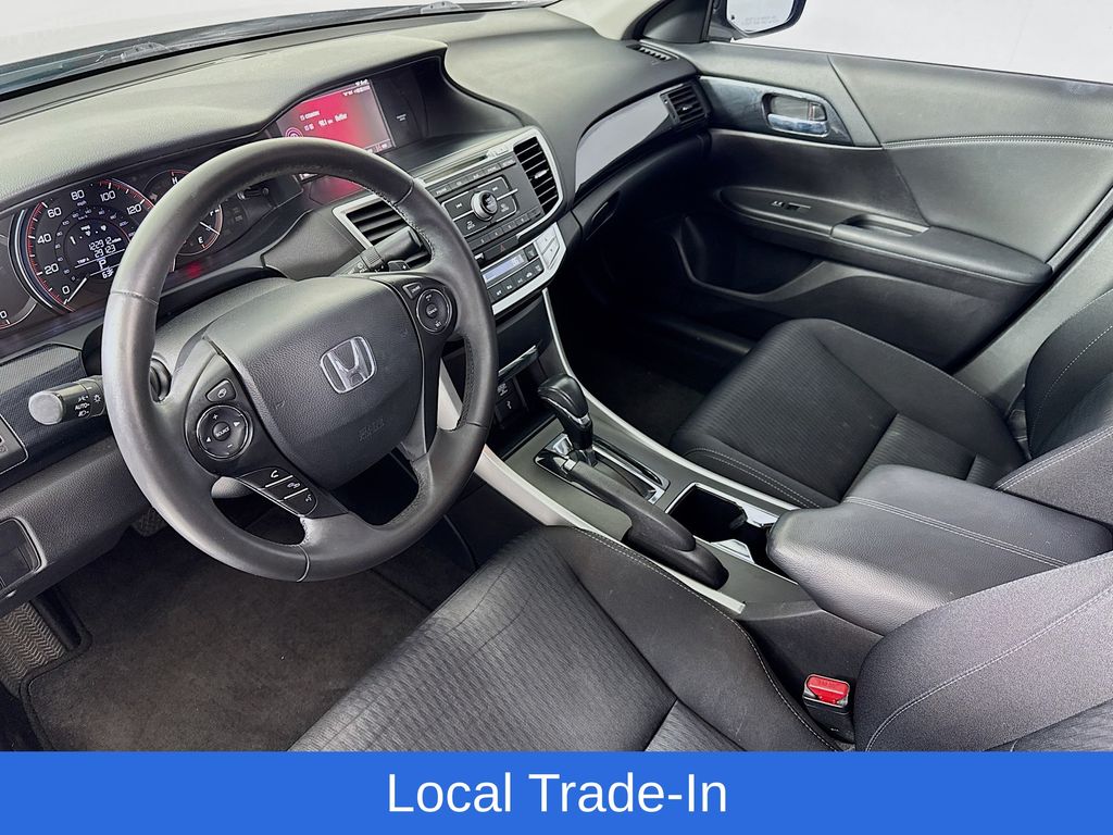 Used Car 2015 Honda Accord  Sport For Sale Under $15,000 In Austin, Texas