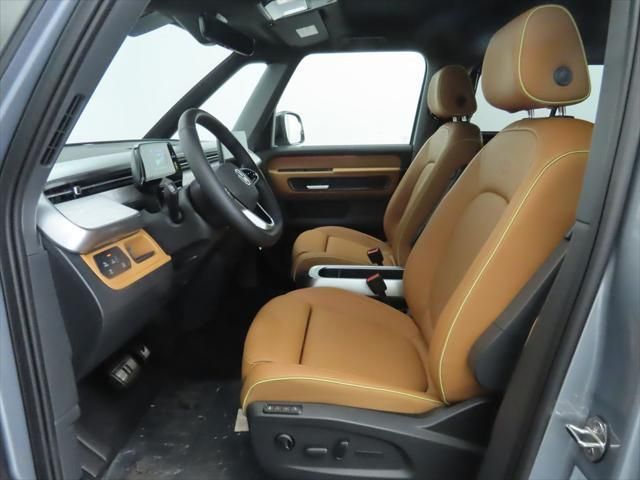 Thumbnail: 2025 Volkswagen ID.Buzz - 20