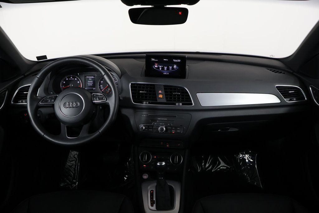 Thumbnail: 2018 Audi Q3 - 8