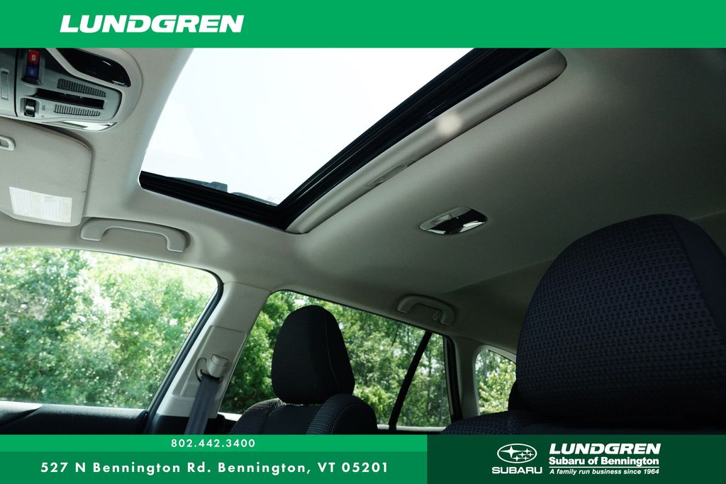 Used 2022 Subaru Outback SUV