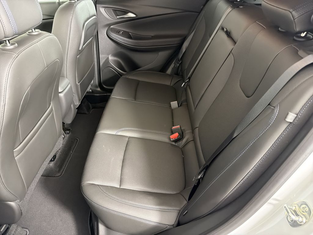 new 2026 Buick Encore GX car, priced at $26,185