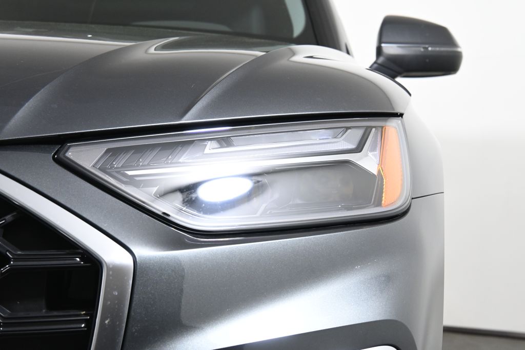 2025 Audi Q5  10