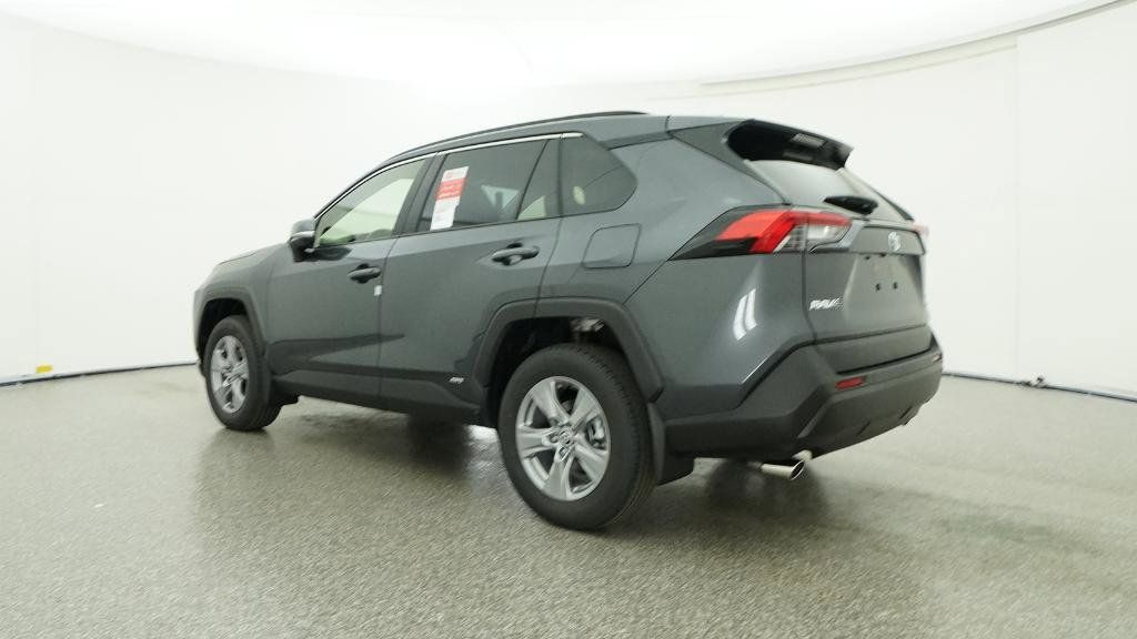 Thumbnail: 2025 Toyota RAV4 - 15