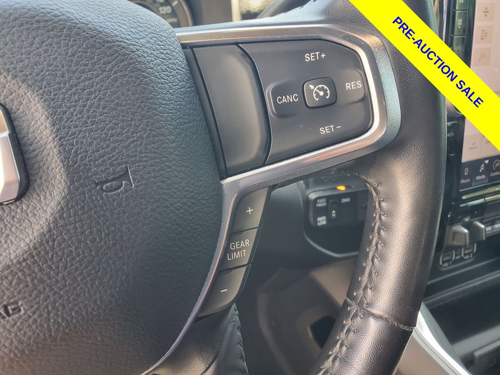 Used 2024 Ram 3500 Truck