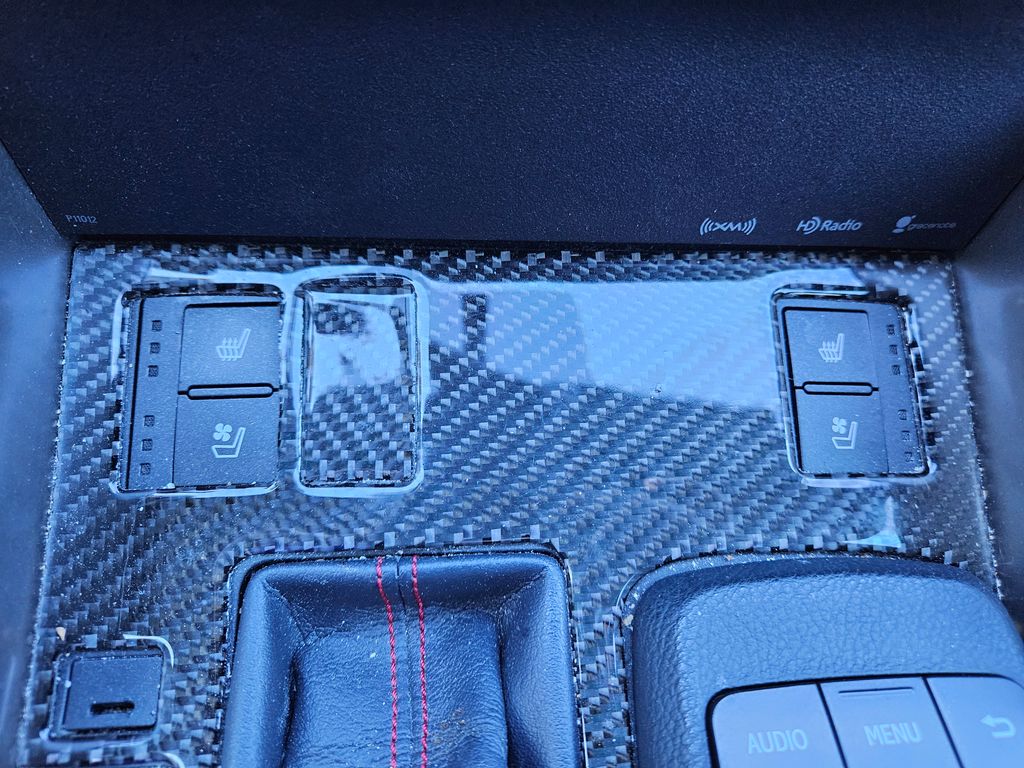 Thumbnail: 2016 Lexus IS - 28