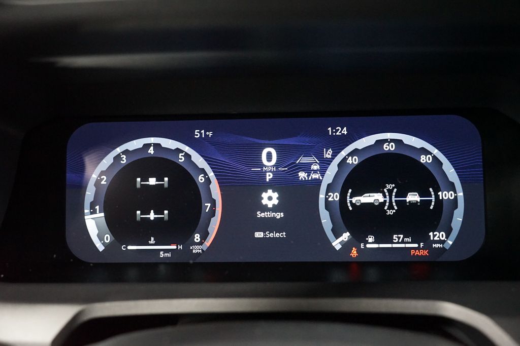 Thumbnail: 2026 Toyota 4Runner - 16