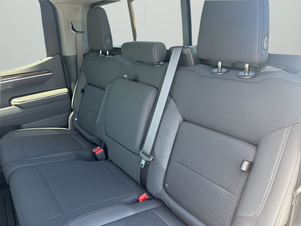 New Car 2025 Gmc Sierra 1500  Elevation For Sale Under $50,000 In Austin, Texas