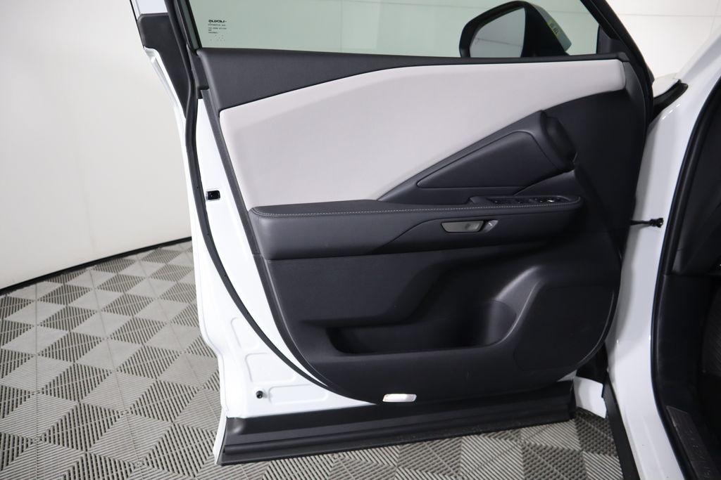 2025 Lexus TX 350 24