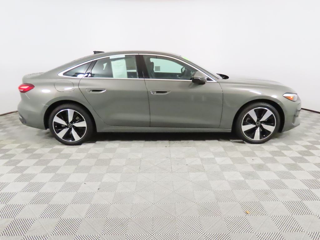 Thumbnail: 2025 Audi A5 - 6