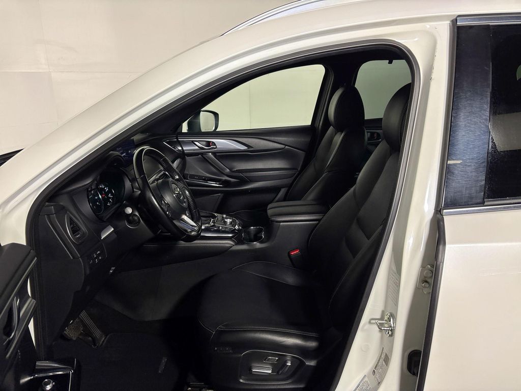 2023 Mazda CX-9 Grand Touring