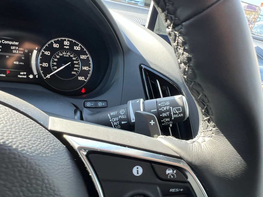 Thumbnail: 2026 Acura RDX - 23