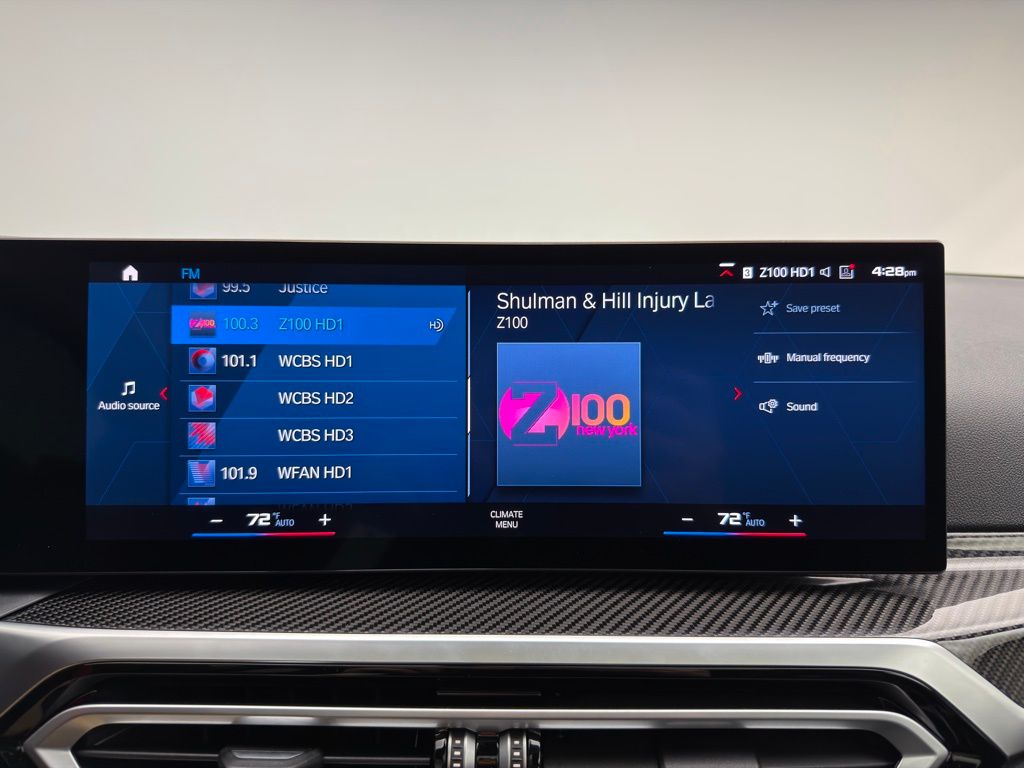 Thumbnail: 2024 BMW M2 - 16