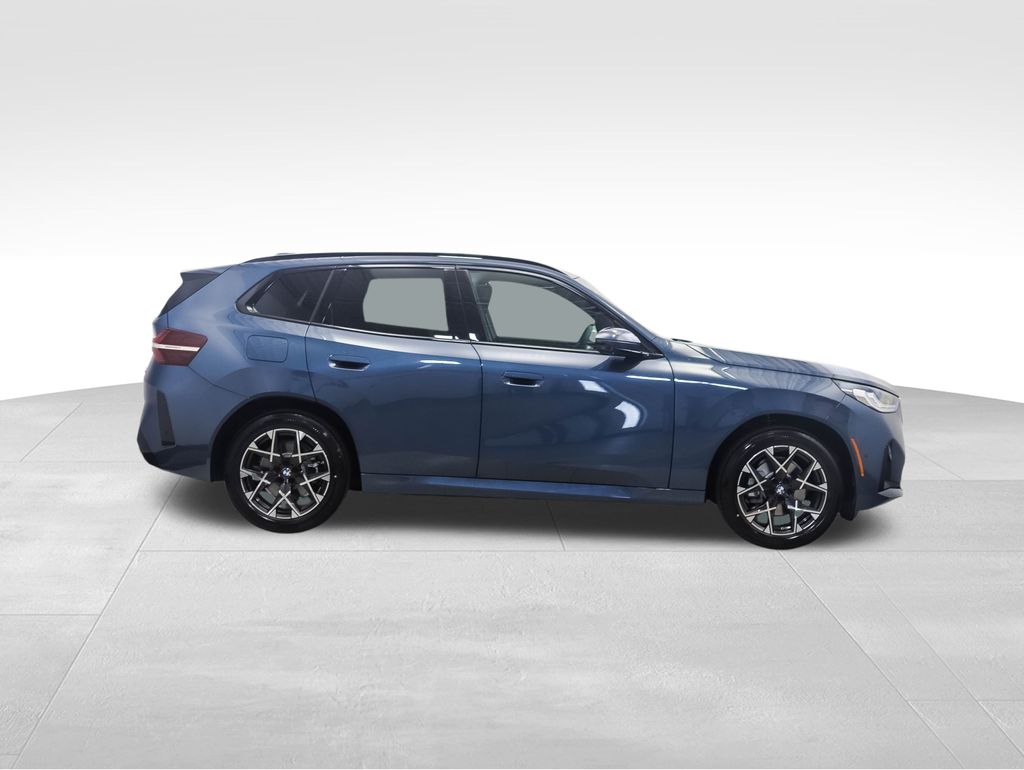 Thumbnail: 2026 BMW X3 - 7