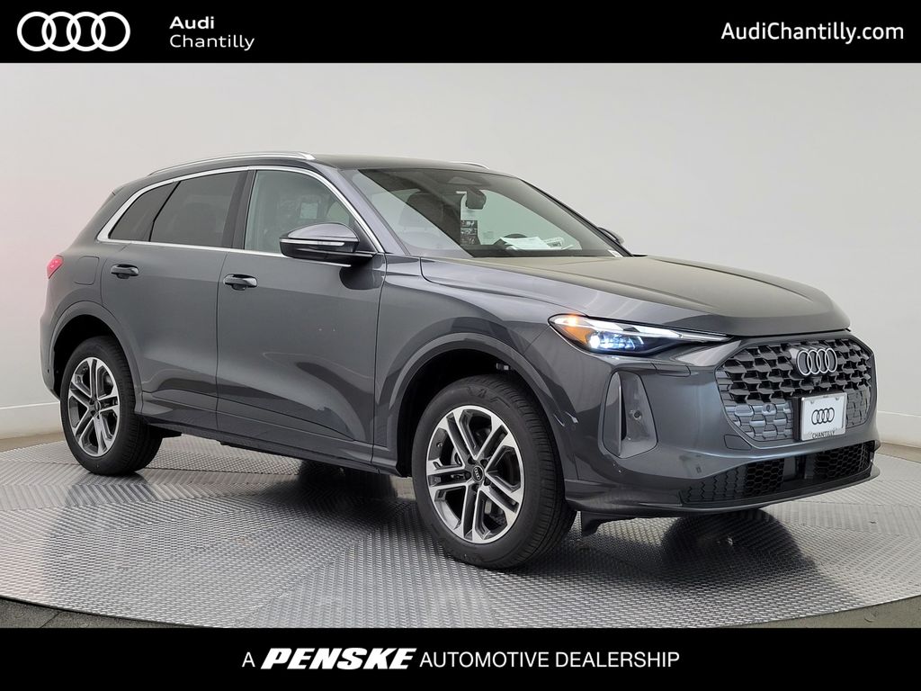 Thumbnail: 2026 Audi Q5 - 1