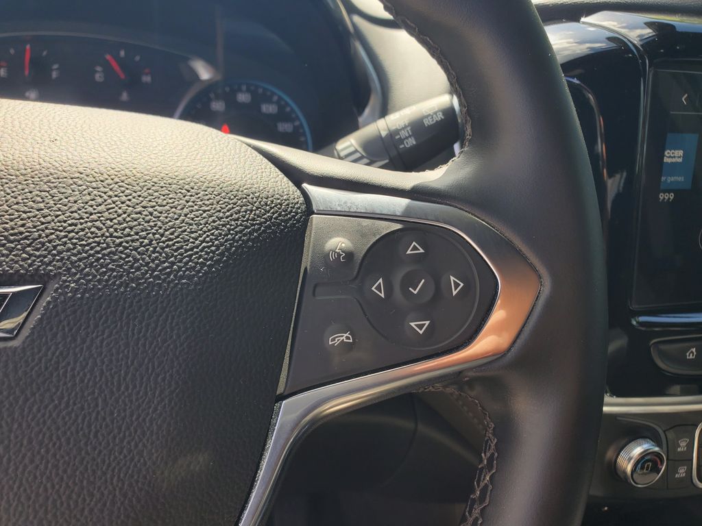 2024 Chevrolet Traverse - $29,088