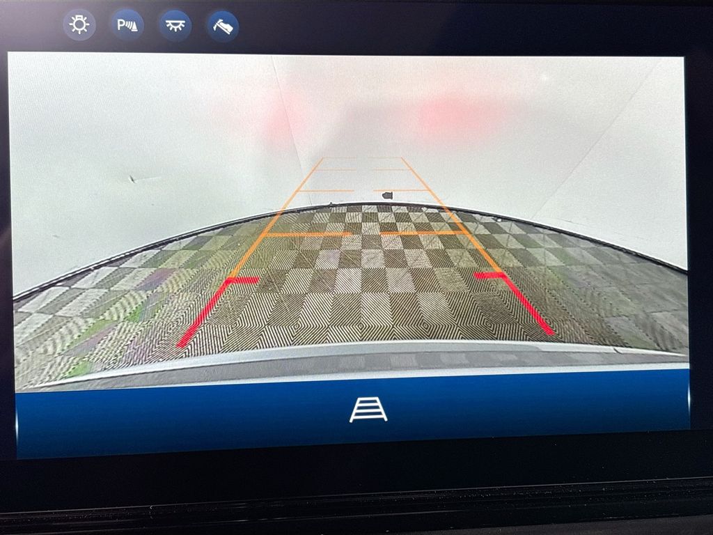 2025 Honda Prologue Touring