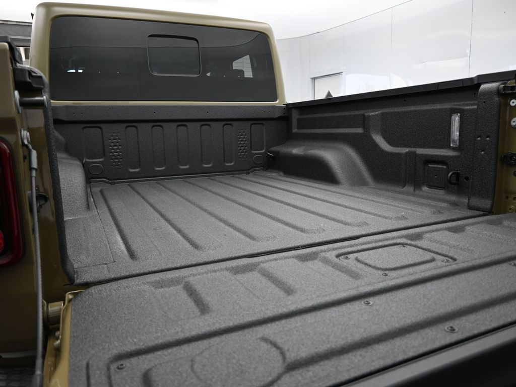 New 2026 41 Jeep Mojave image 36