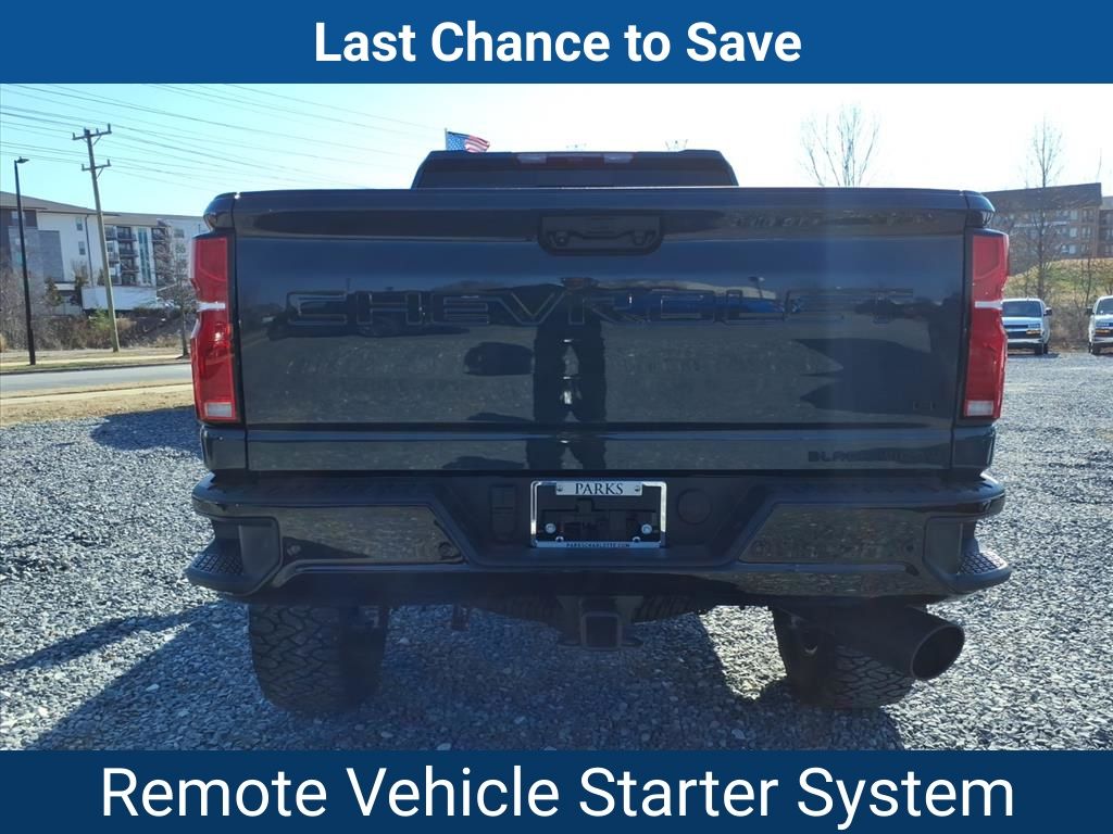 ChevroletSilverado 2500HD28