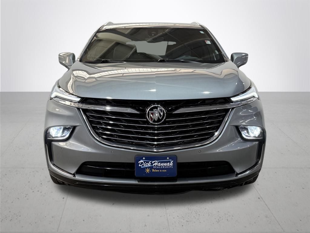 2024 Buick Enclave Premium Group
