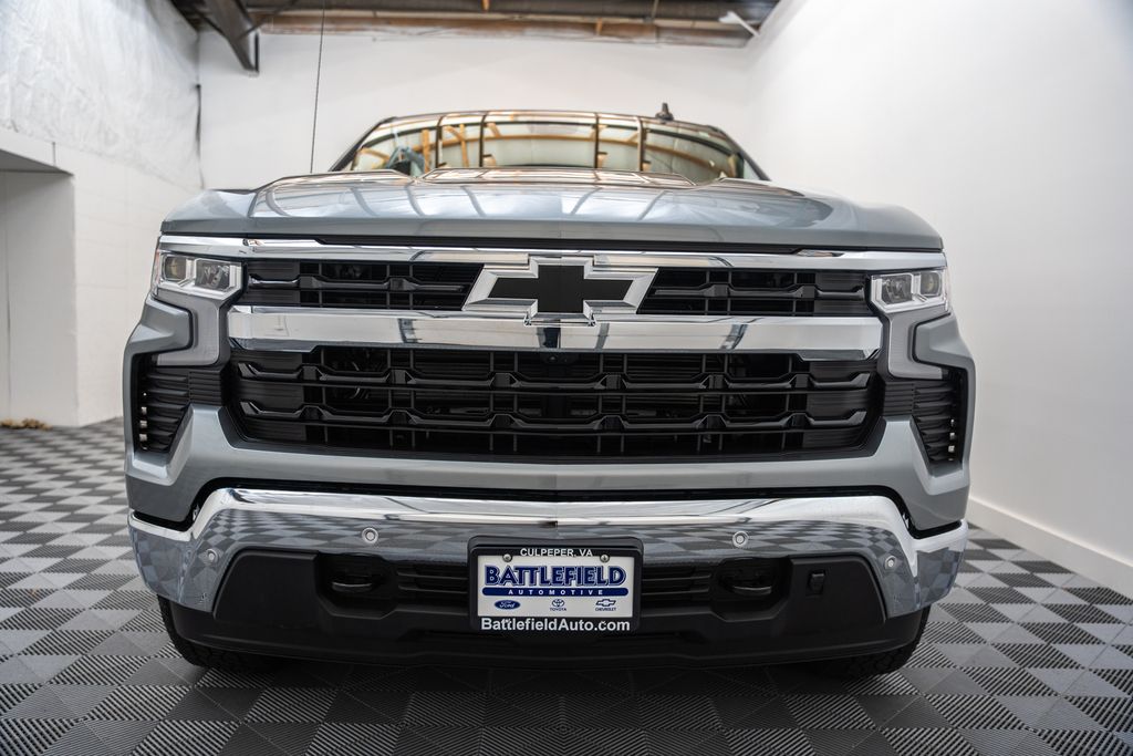 ChevroletSilverado 15002