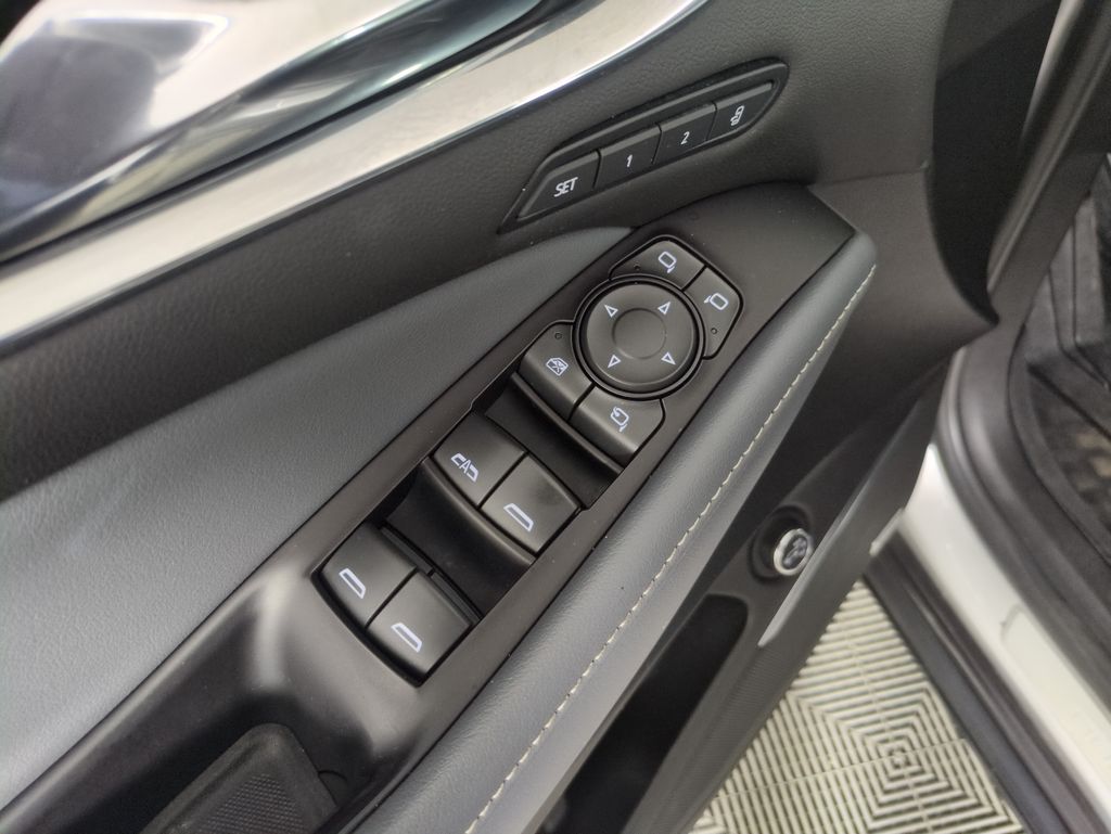 Used 2020 Buick Enclave For Sale in Fort Wayne, IN