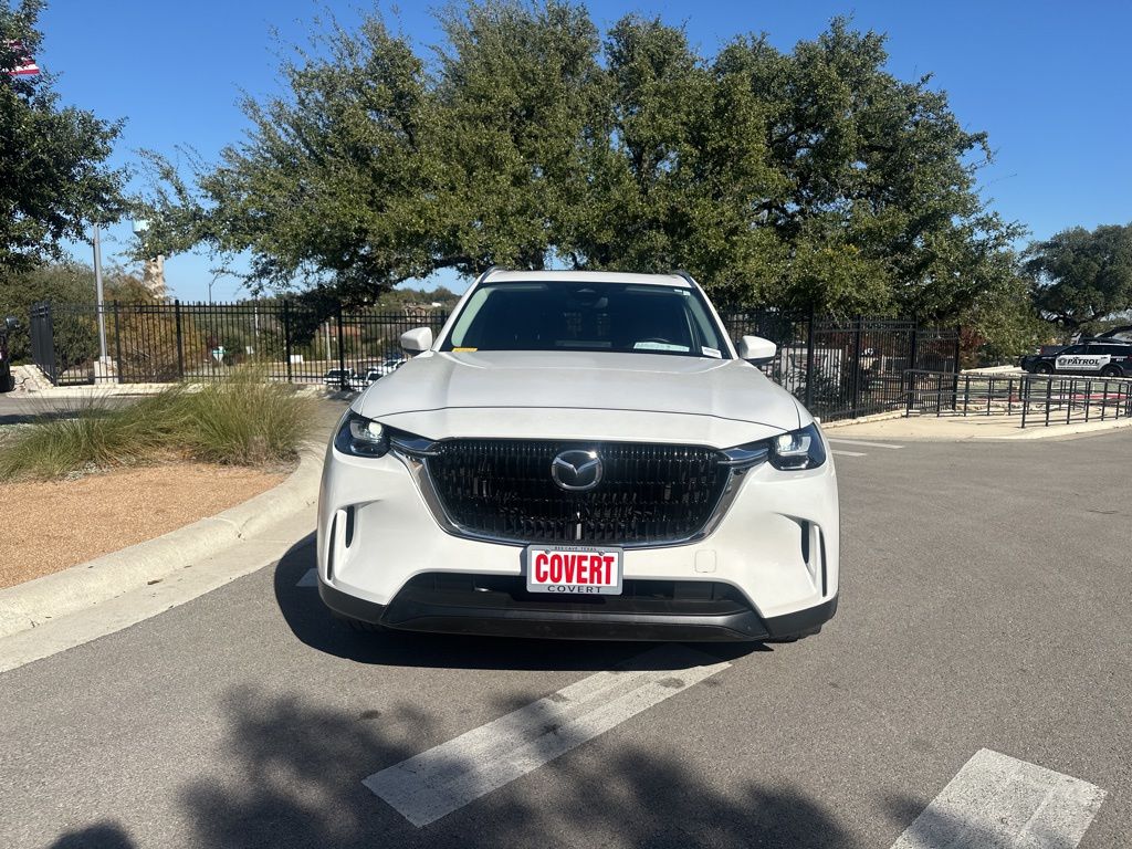 Used Car 2024 Mazda Cx-90 Phev  Preferred For Sale Under $35,000 In Austin, Texas