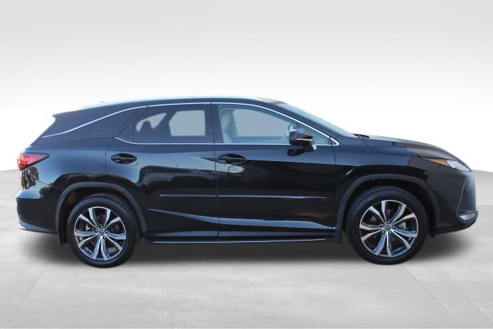 Used Car 2022 Lexus Rx  350l For Sale Under $40,000 In Georgetown, Texas