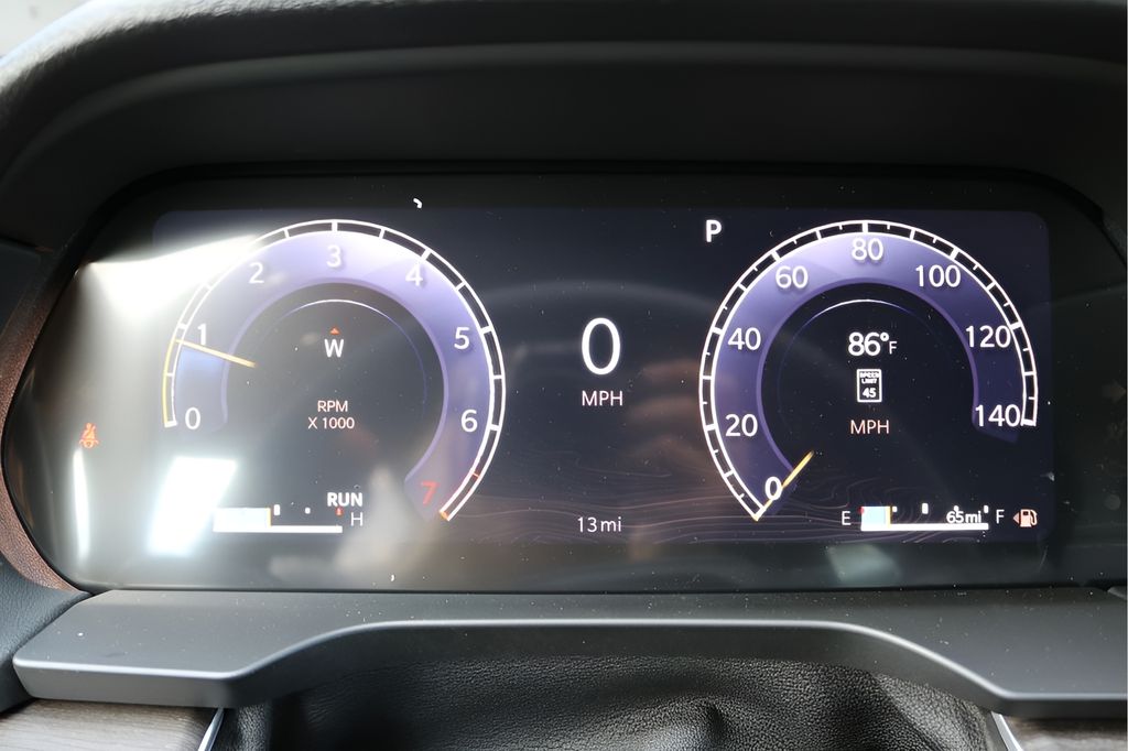 New 2026 Black Jeep Laredo Altitude image 30