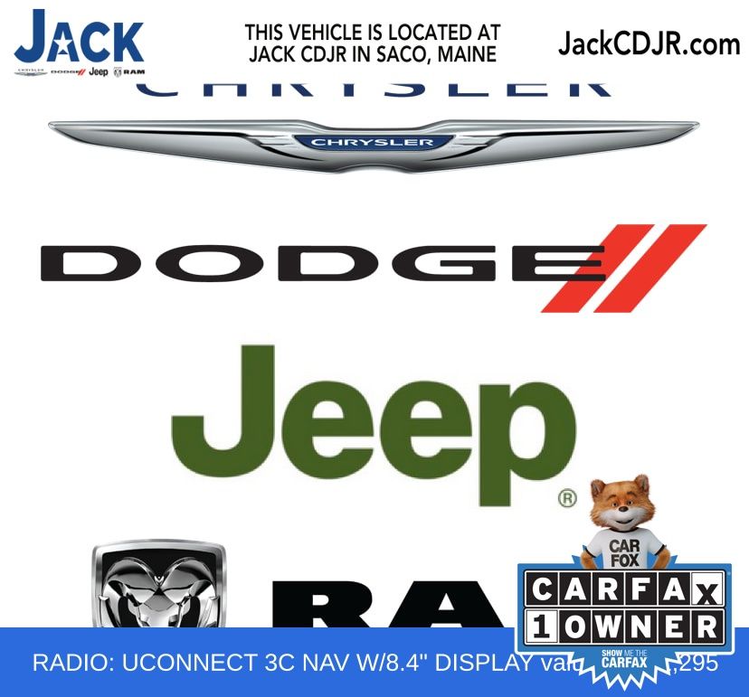 2017 Jeep Grand Cherokee Limited's photo