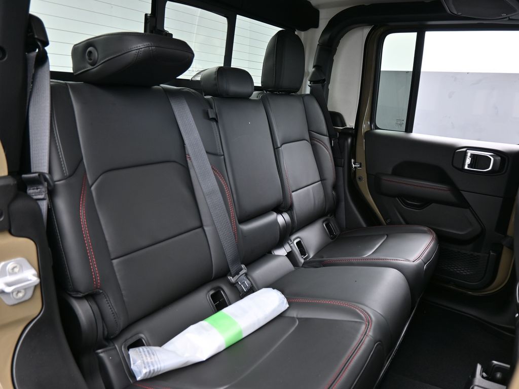 New 2026 41 Jeep Rubicon image 37