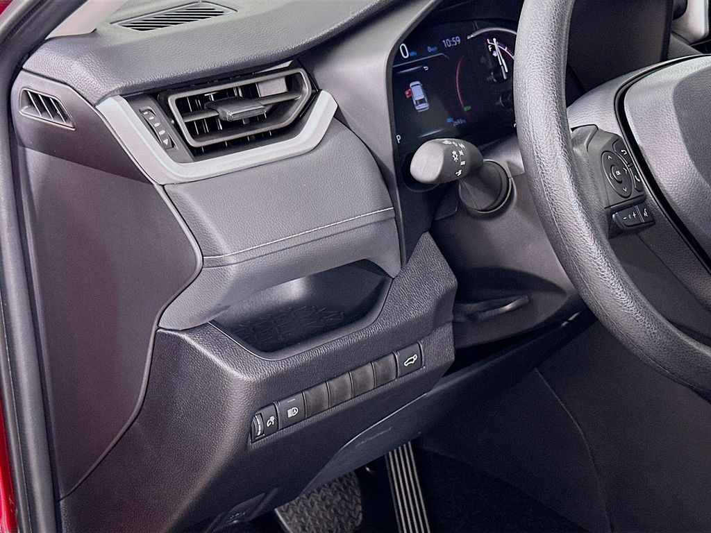 Thumbnail: 2025 Toyota RAV4 - 10