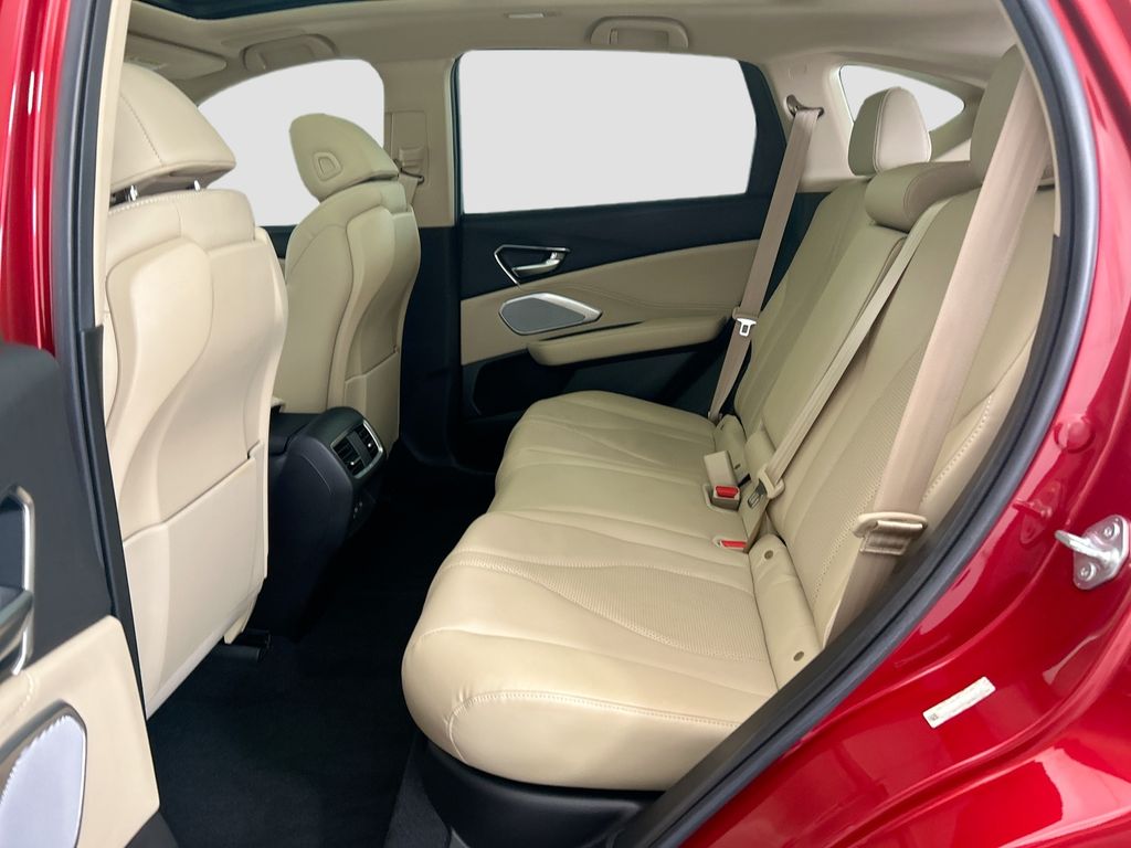 Thumbnail: 2021 Acura RDX - 20