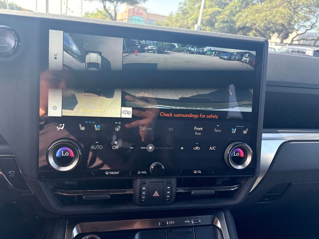Thumbnail: 2026 Lexus GX - 13