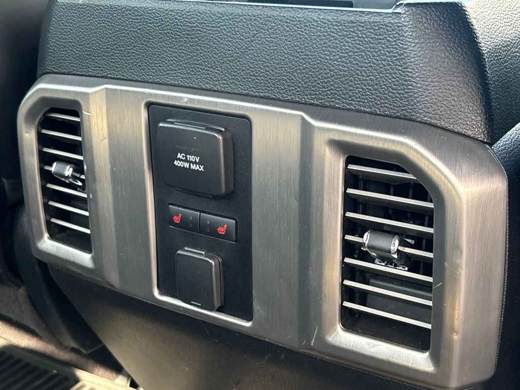 Used 2016 Ford F-150 Truck