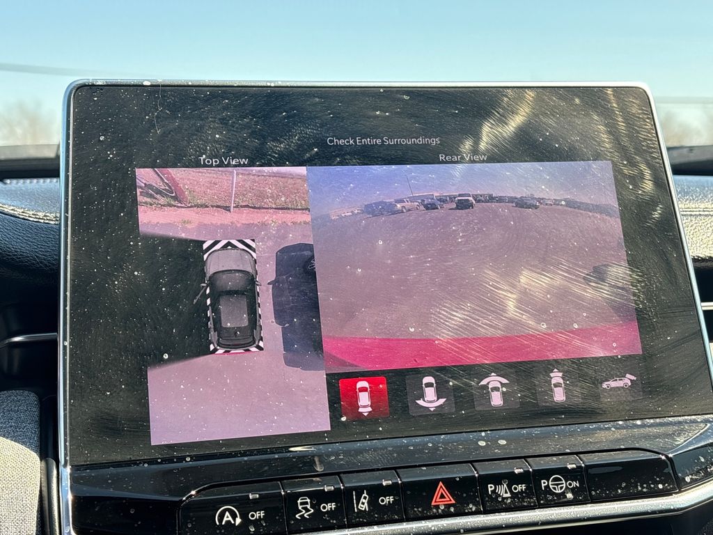 Used Car 2024 Jeep Compass  Latitude Lux For Sale Under $30,000 In Austin, Texas