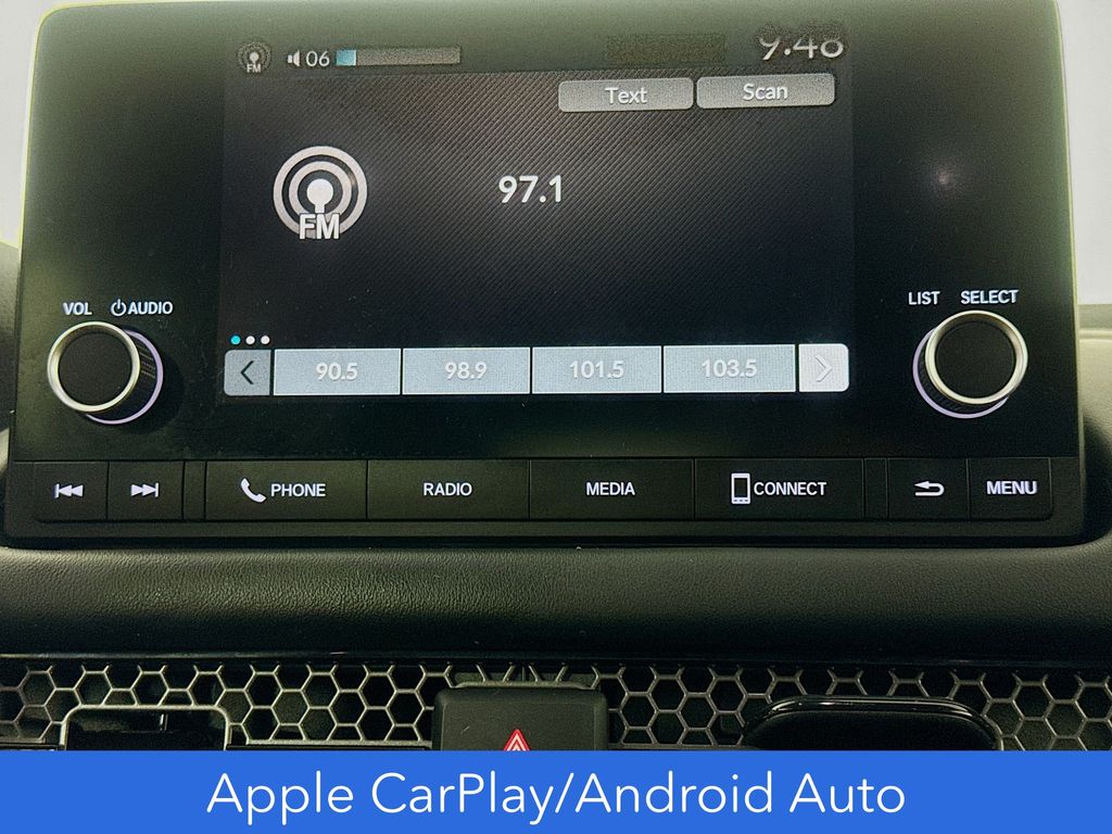 Used Car 2023 Honda Hr-v  Sport For Sale Under $30,000 In Austin, Texas