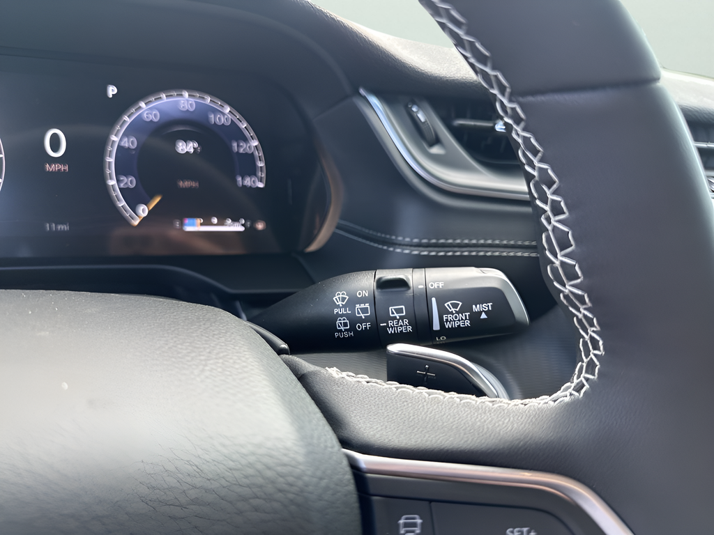 New Car 2025 Jeep Grand Cherokee L  For Sale Under $50,000 In Austin, Texas